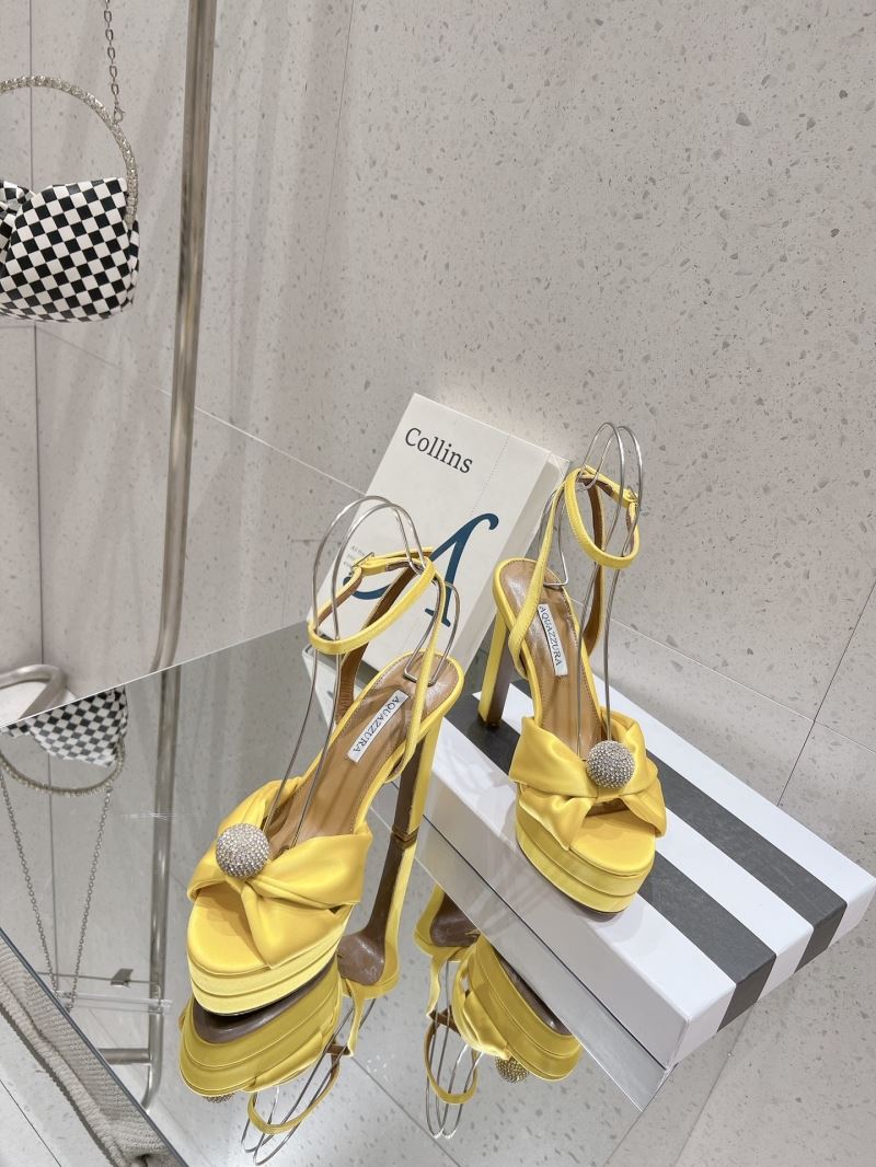 Aquazzura Sandals